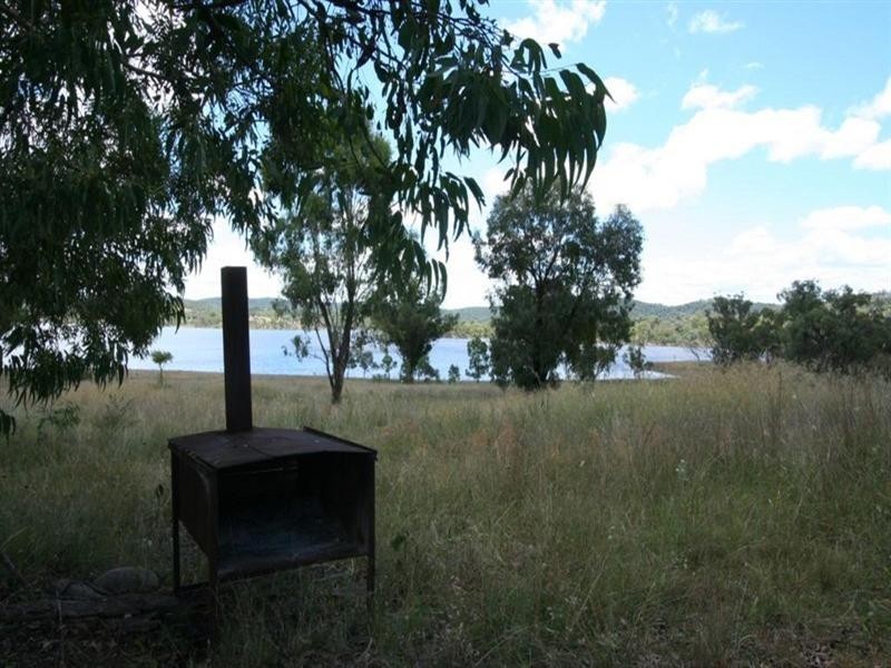 Lot 7 Pinnacle Road, Tenterfield NSW 2372