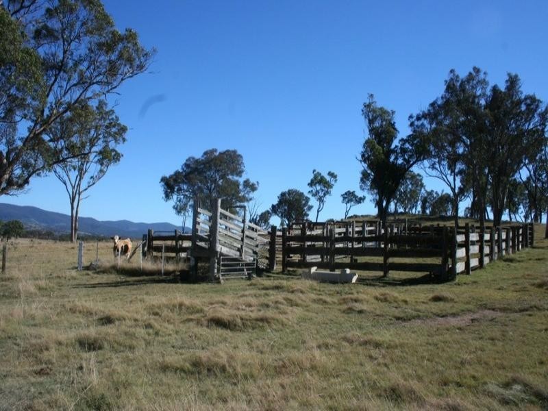 1 Roos Road, Tenterfield NSW 2372