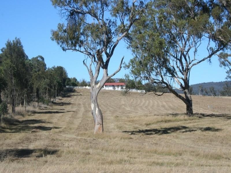 1 Roos Road, Tenterfield NSW 2372