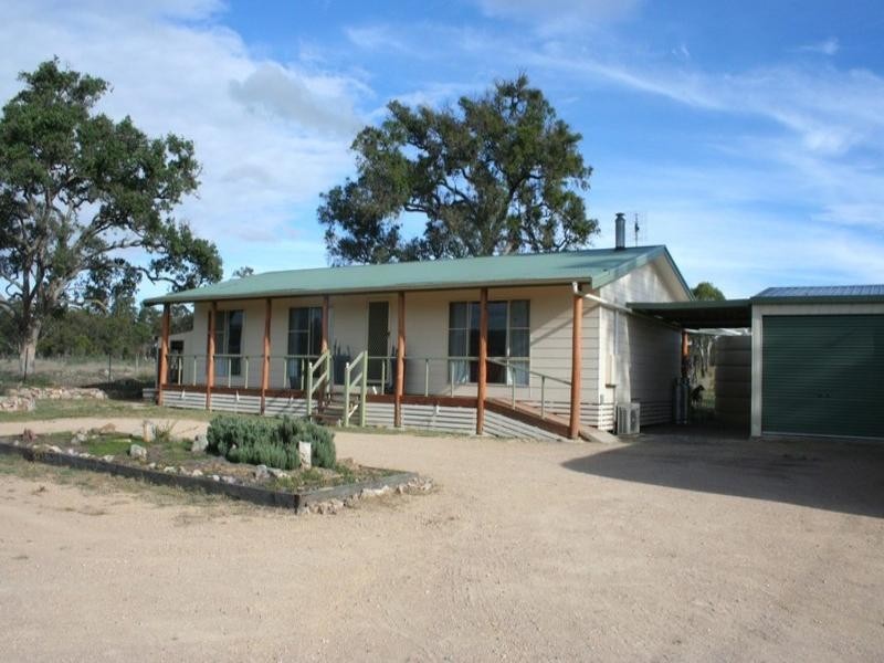 5 Sunnyside Platform Road, Tenterfield NSW 2372