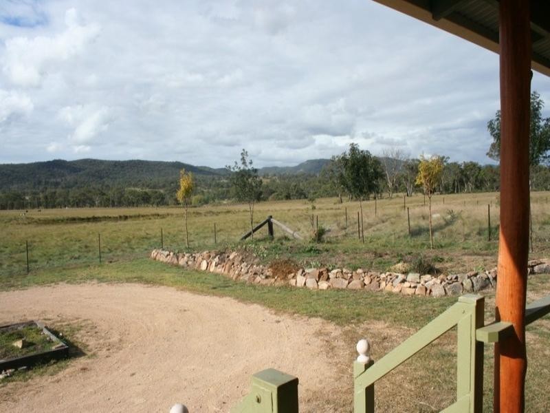 5 Sunnyside Platform Road, Tenterfield NSW 2372