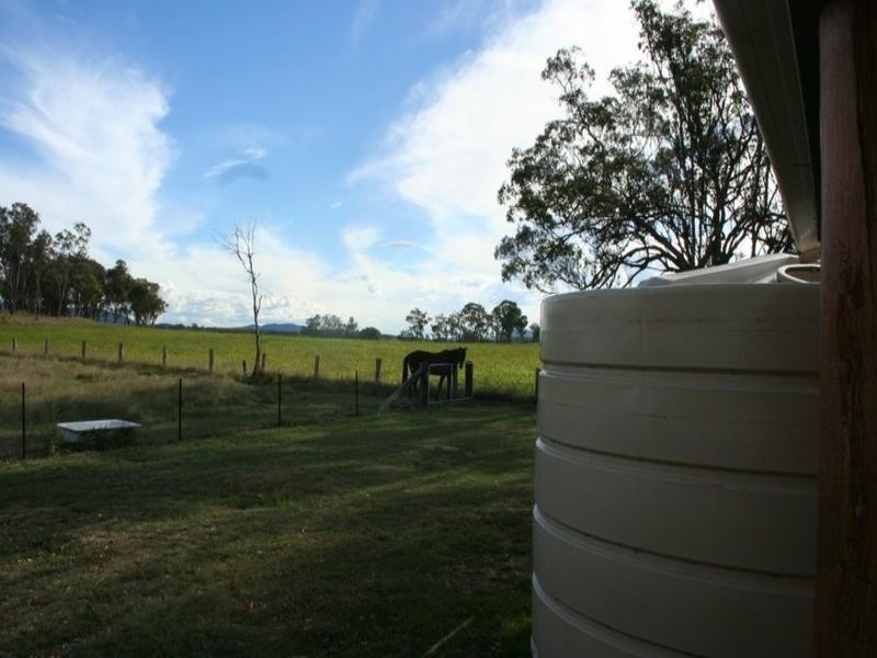 5 Sunnyside Platform Road, Tenterfield NSW 2372