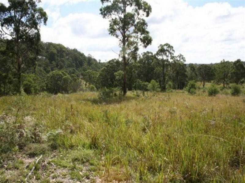 Park Retreat Mt Lindesay Road, Tenterfield NSW 2372