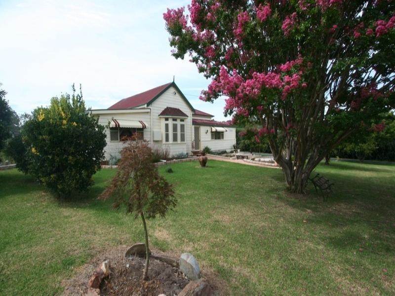 104 Mount Lindsay Road, Tenterfield NSW 2372