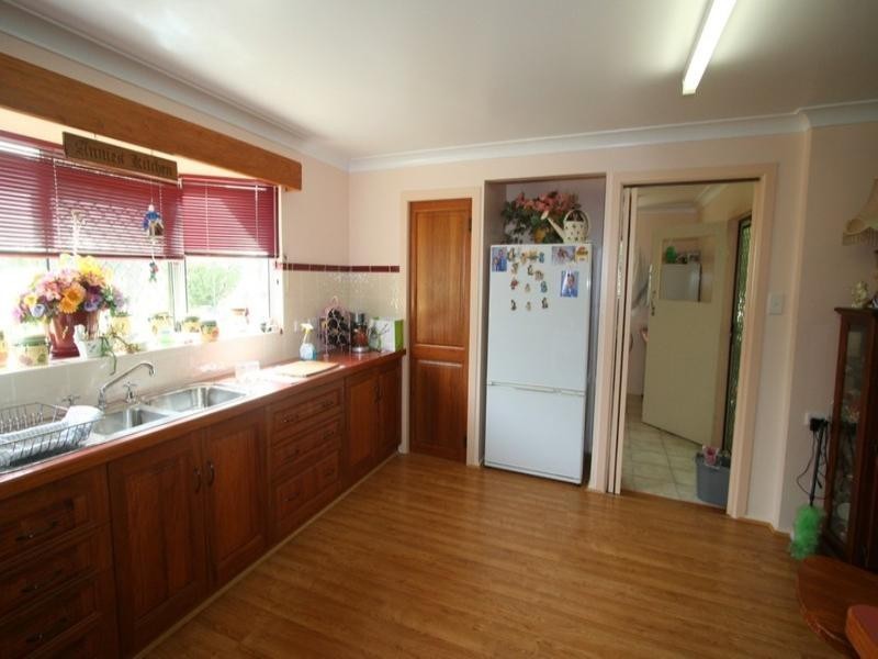 104 Mount Lindsay Road, Tenterfield NSW 2372