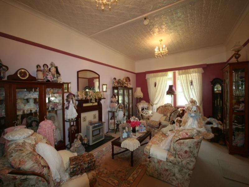 104 Mount Lindsay Road, Tenterfield NSW 2372