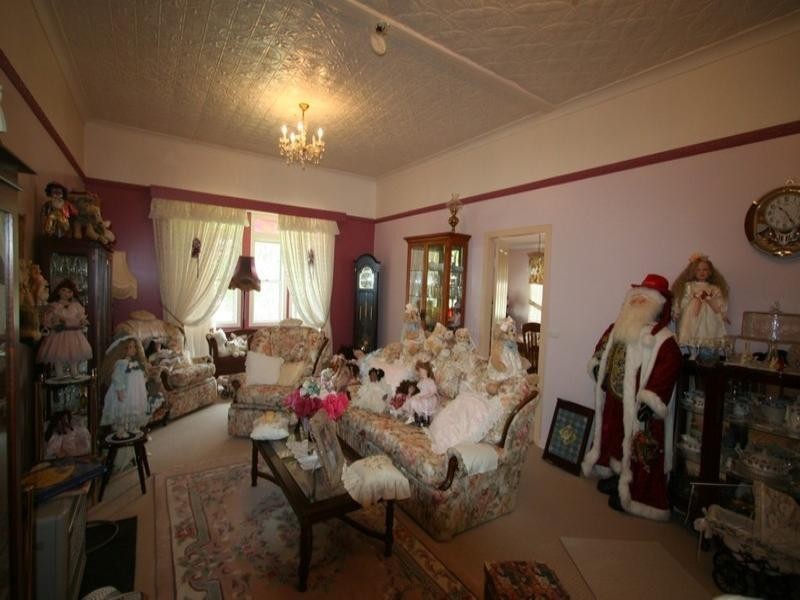 104 Mount Lindsay Road, Tenterfield NSW 2372