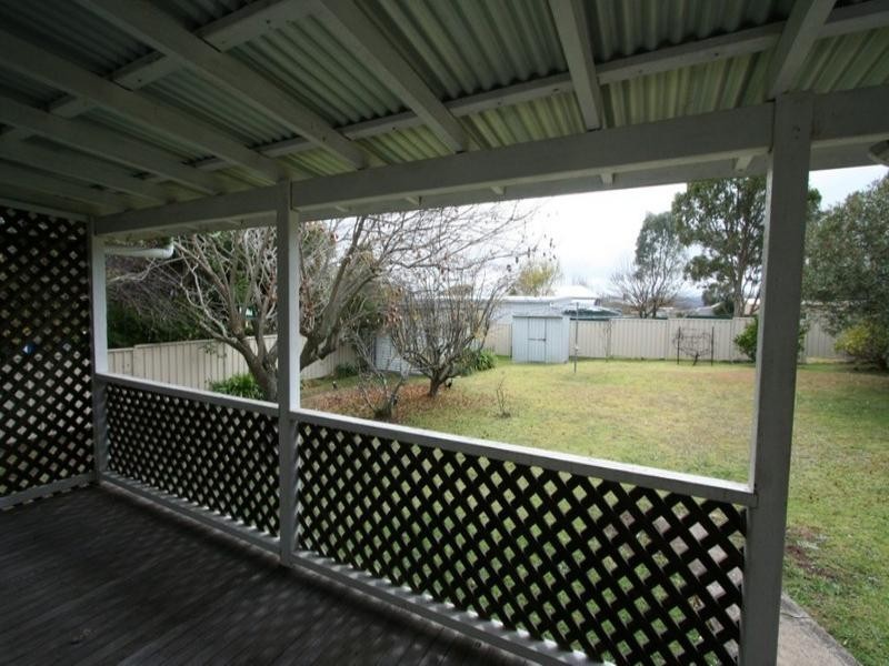 96 Martin Street, Tenterfield NSW 2372