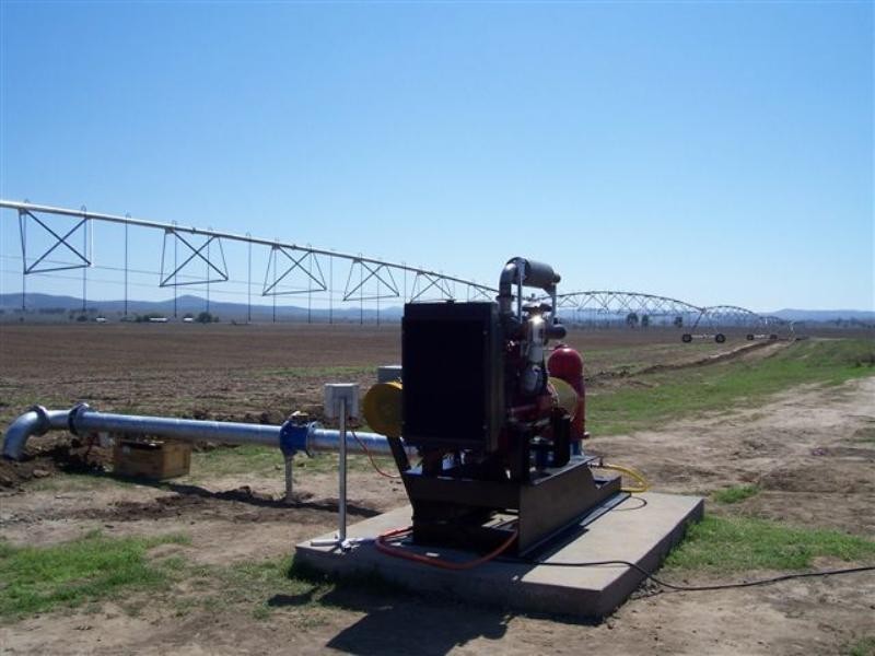 35 High Street, Texas QLD 4385