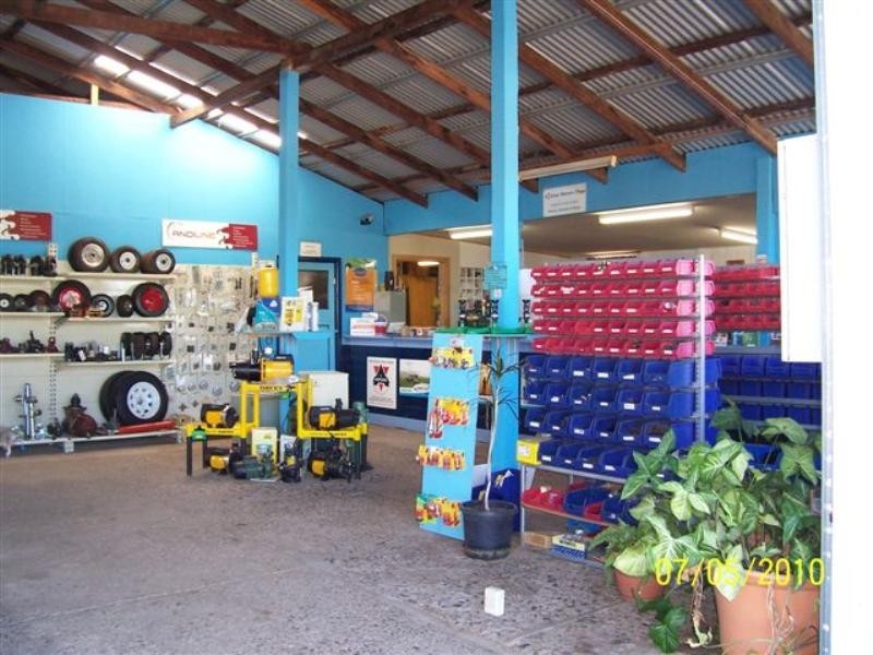 35 High Street, Texas QLD 4385