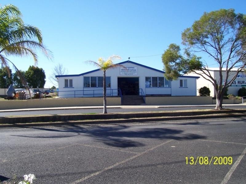 35 High Street, Texas QLD 4385