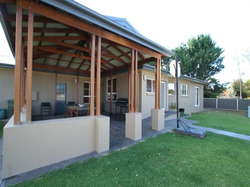 201 Pelham Street, Tenterfield NSW 2372