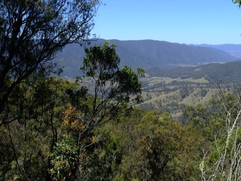 800 Timbarra Road, Tenterfield NSW 2372