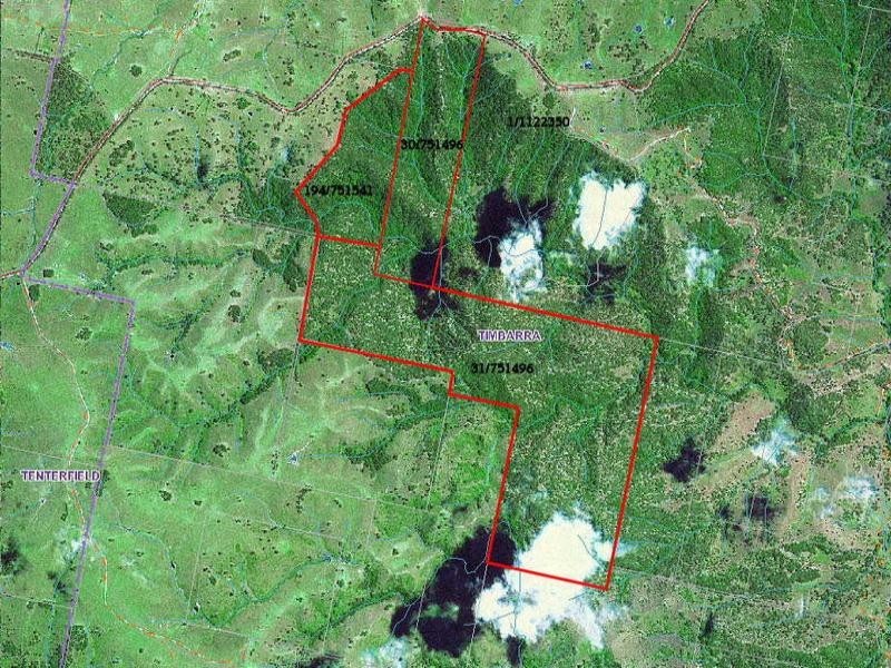 800 Timbarra Road, Tenterfield NSW 2372