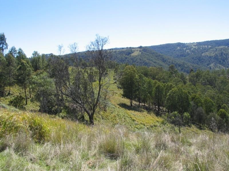 800 Timbarra Road, Tenterfield NSW 2372