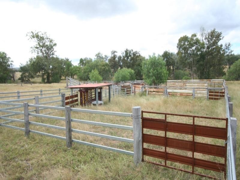 534 Uandi Road, Inglewood QLD 4387