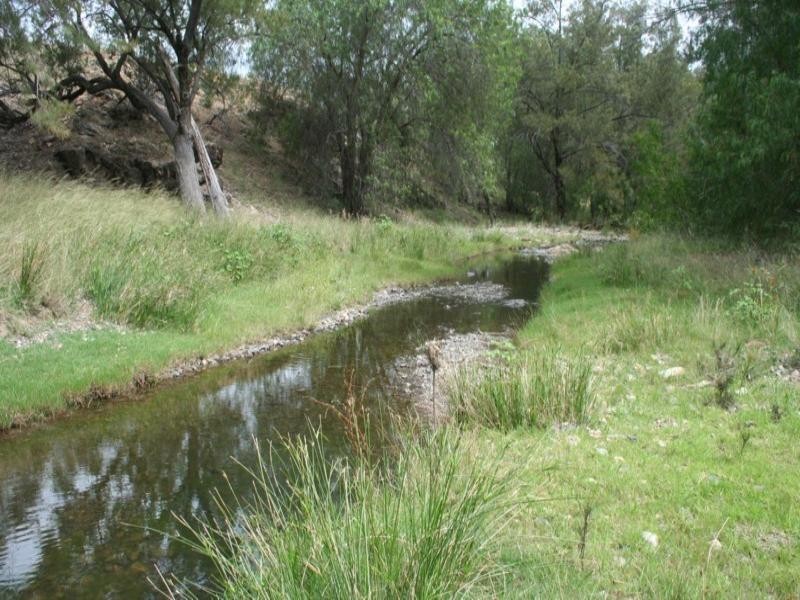 534 Uandi Road, Inglewood QLD 4387