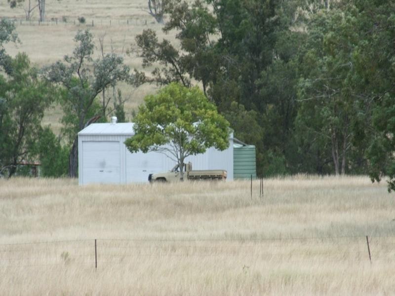 534 Uandi Road, Inglewood QLD 4387