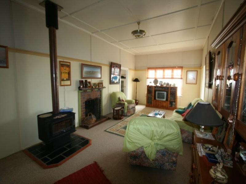 534 Uandi Road, Inglewood QLD 4387