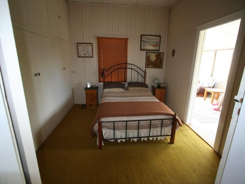 534 Uandi Road, Inglewood QLD 4387