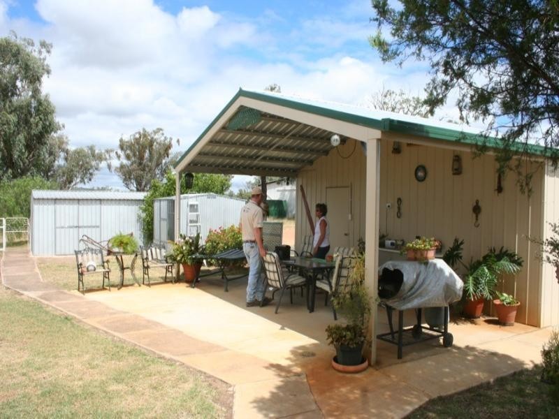 534 Uandi Road, Inglewood QLD 4387