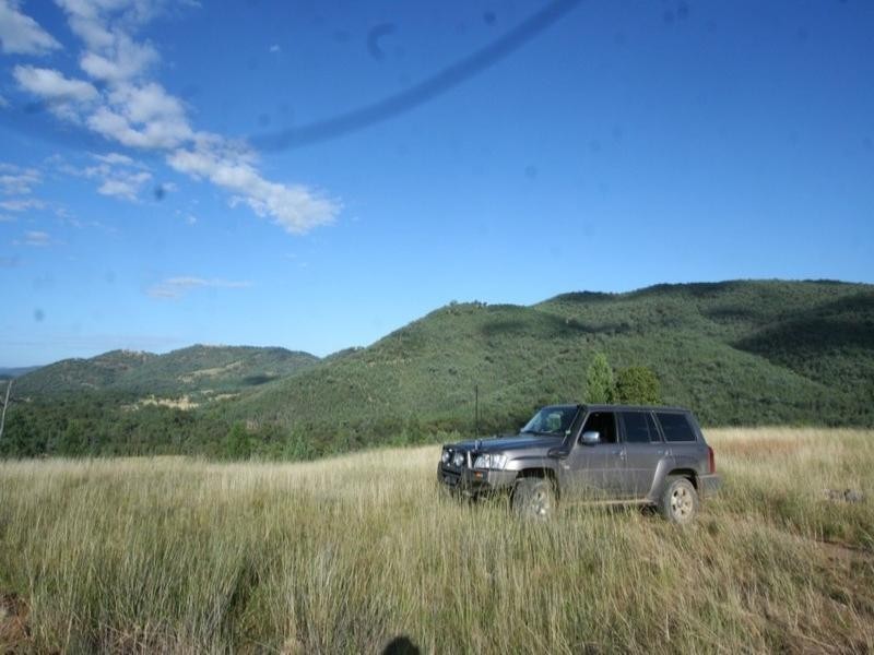 Lot 19 Mountain Creek Road, Tenterfield NSW 2372