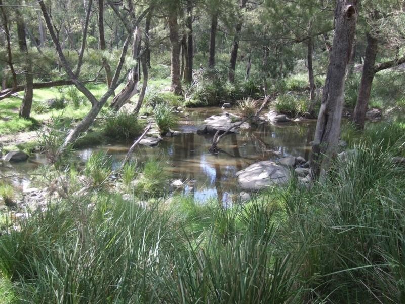 Lot 78 Bruxner Highway, Tenterfield NSW 2372