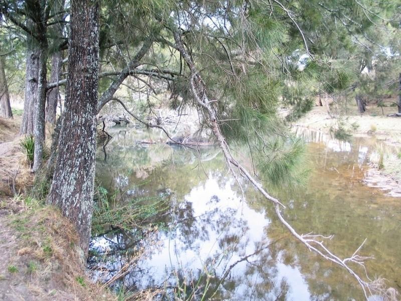 Riverbend Wellington Lookout Road, Tenterfield NSW 2372