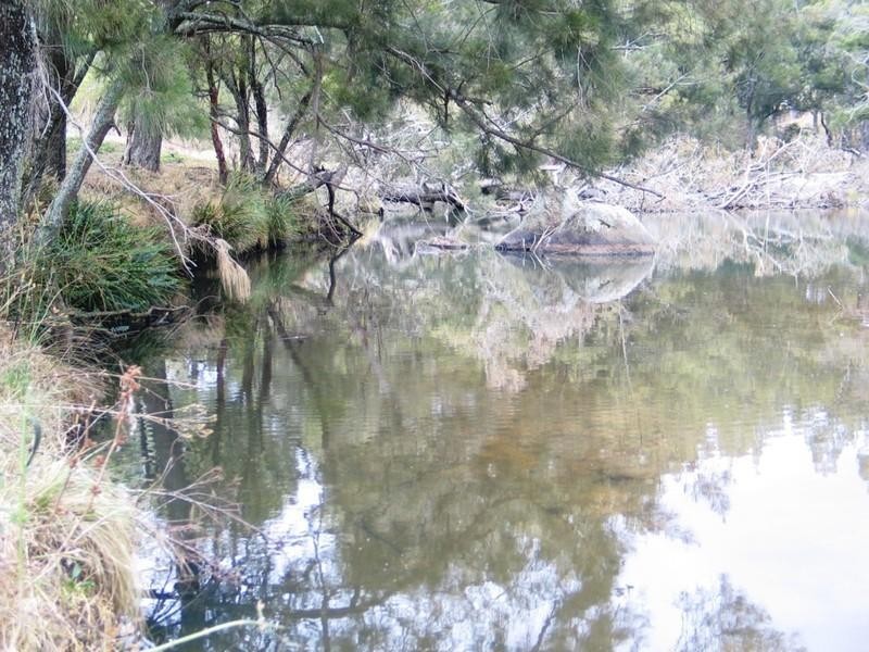 Riverbend Wellington Lookout Road, Tenterfield NSW 2372