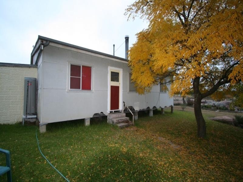 184 Paling Road, Wallangarra QLD 4383