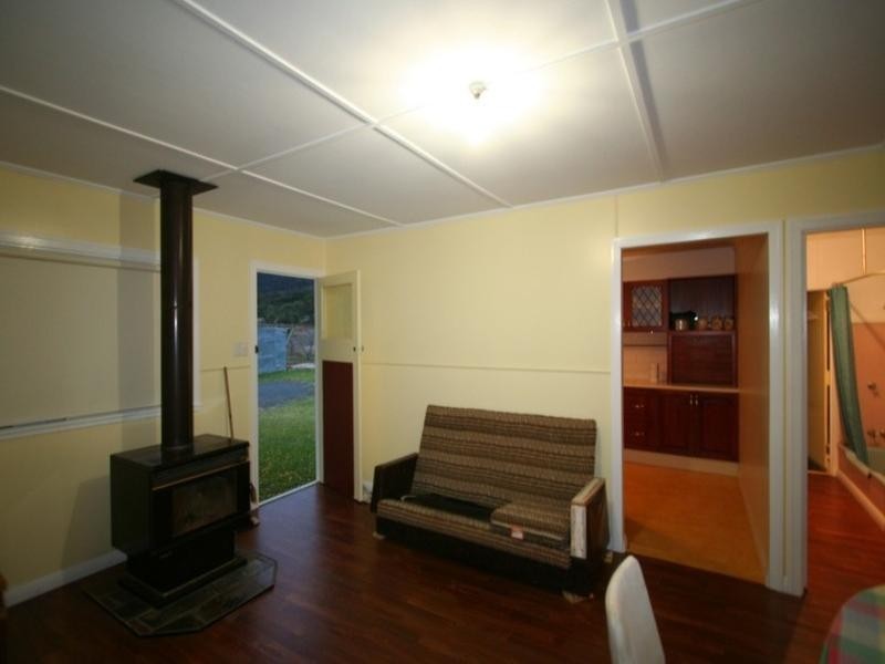 184 Paling Road, Wallangarra QLD 4383