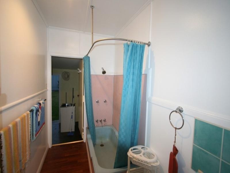 184 Paling Road, Wallangarra QLD 4383