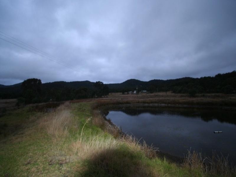 184 Paling Road, Wallangarra QLD 4383