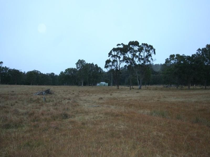 Lot 1 Snake Valley Road, Tenterfield NSW 2372