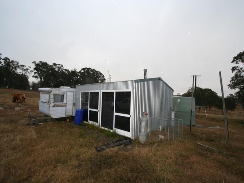 Lot 1 Snake Valley Road, Tenterfield NSW 2372