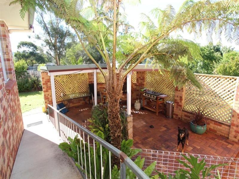 4 Wood Street, Tenterfield NSW 2372