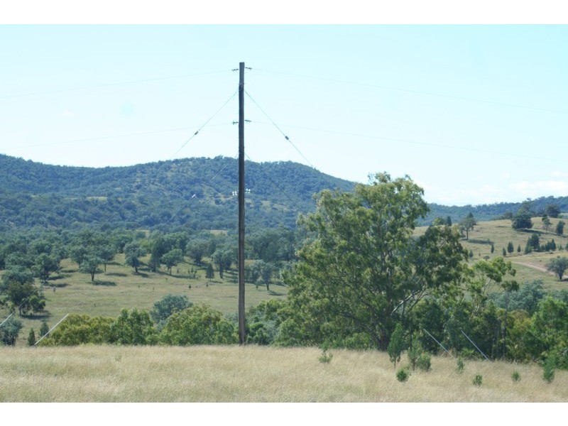 Tenterfield NSW 2372