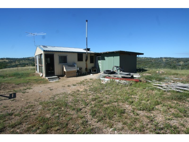 Tenterfield NSW 2372