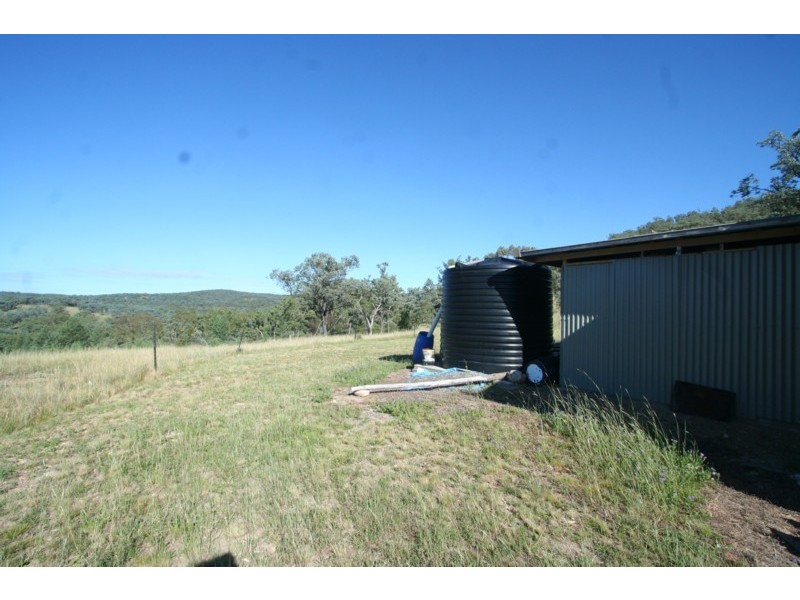 Tenterfield NSW 2372