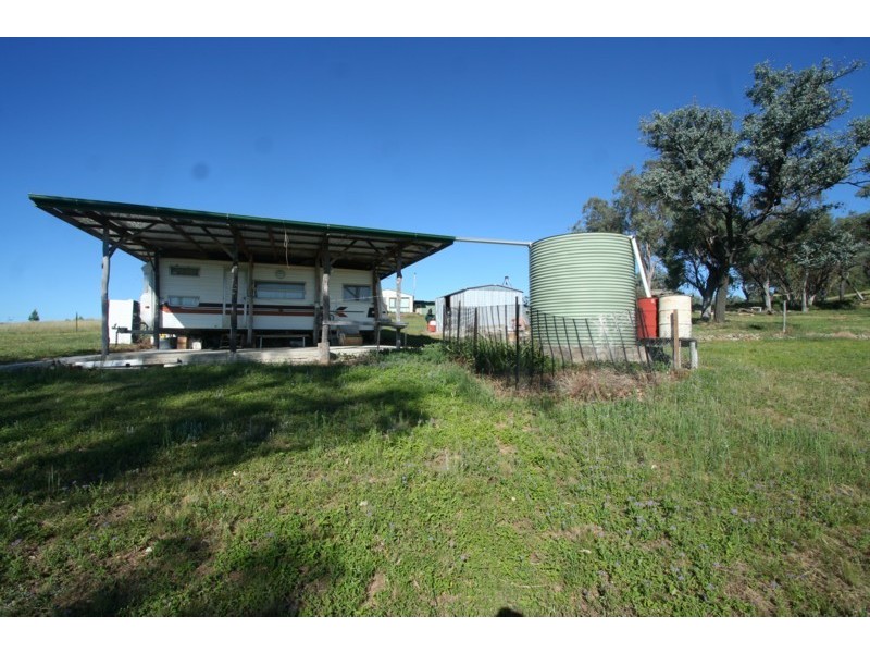 Tenterfield NSW 2372