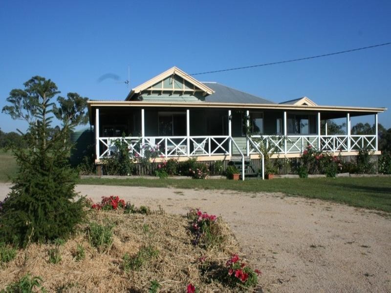 Tenterfield NSW 2372