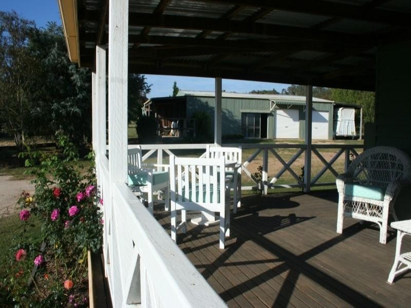 Tenterfield NSW 2372