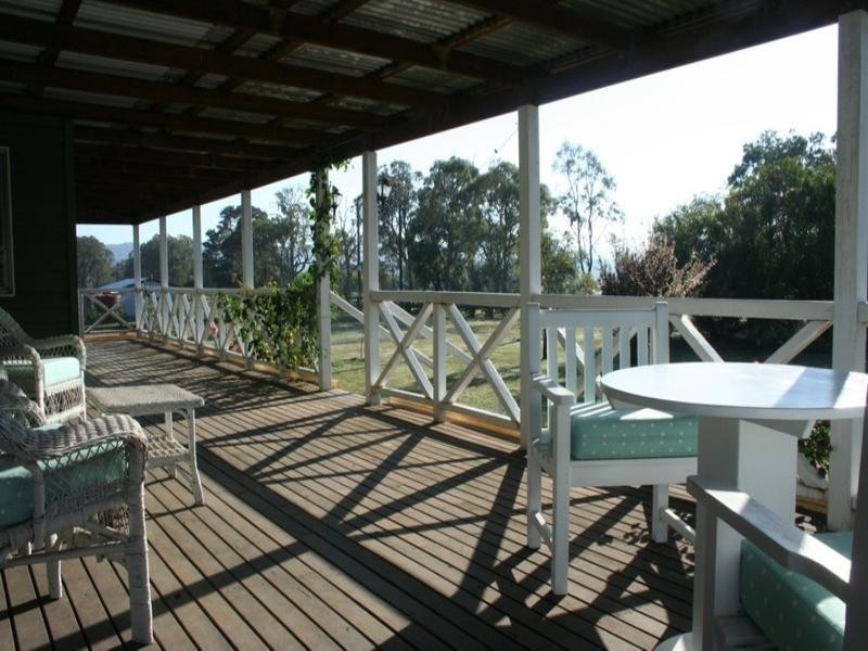 Tenterfield NSW 2372