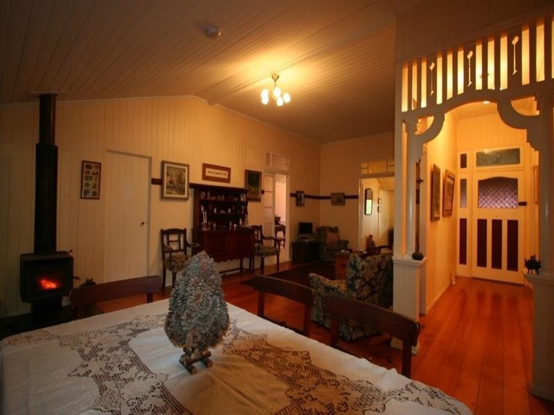 Tenterfield NSW 2372