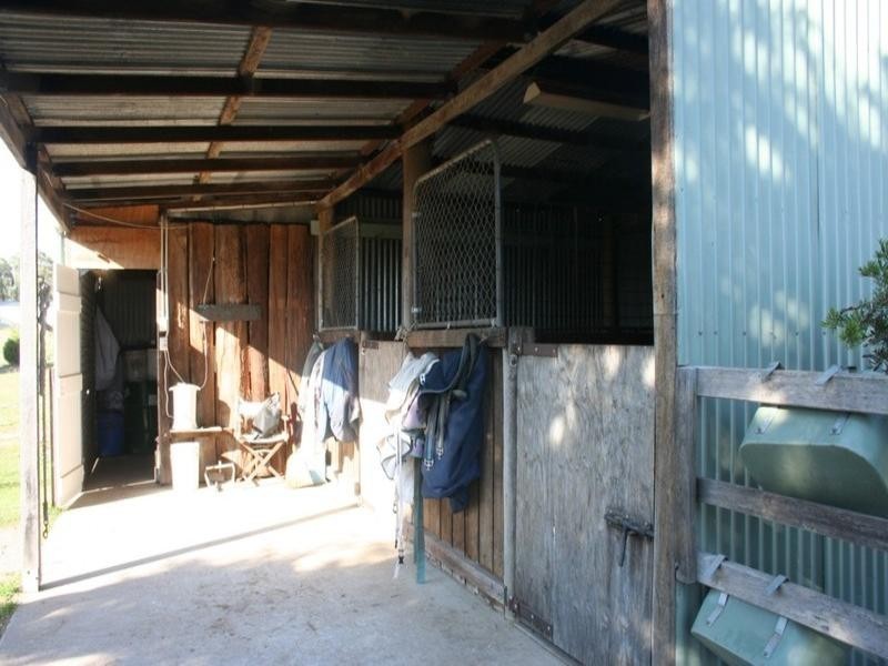 Tenterfield NSW 2372