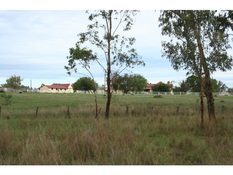 Bonshaw NSW 2361