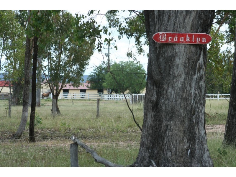 Bonshaw NSW 2361