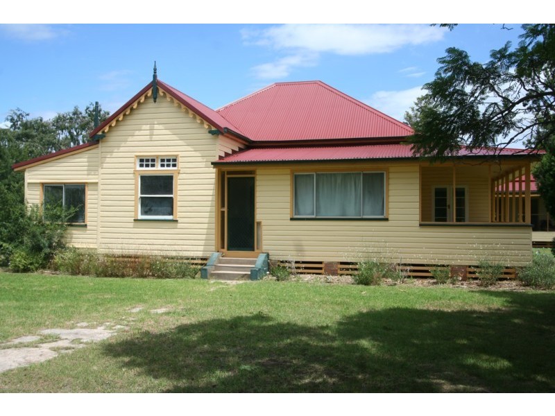 Bonshaw NSW 2361