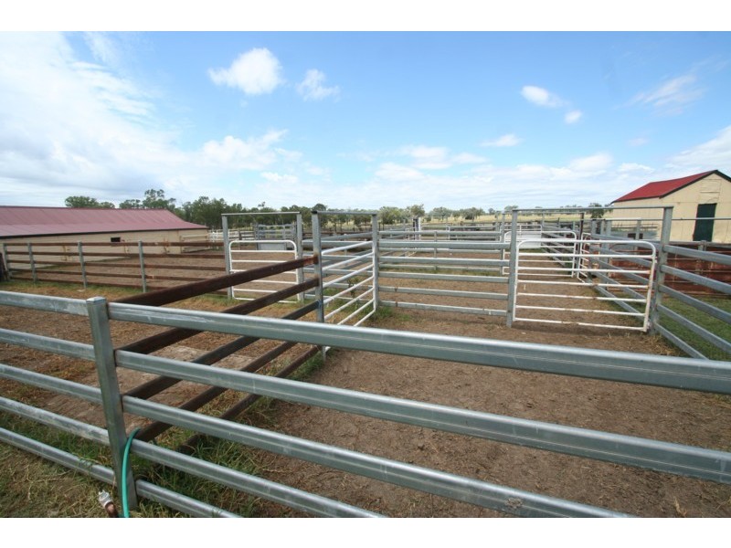 Bonshaw NSW 2361
