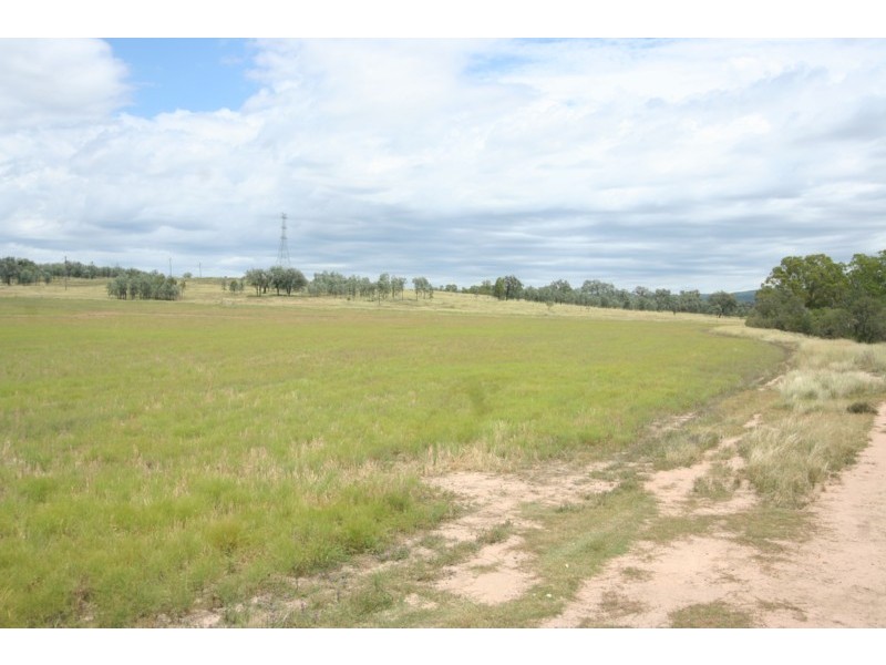 Bonshaw NSW 2361